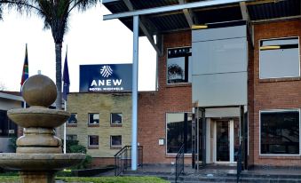 Anew Hotel Highveld Emalahleni