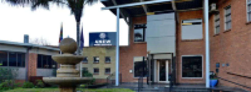Anew Hotel Highveld Emalahleni