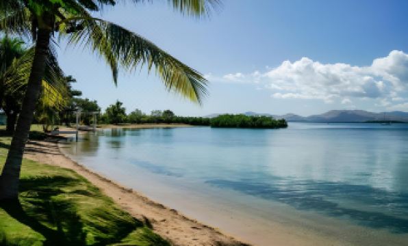 Belo Vula Island Resort Pte Limited