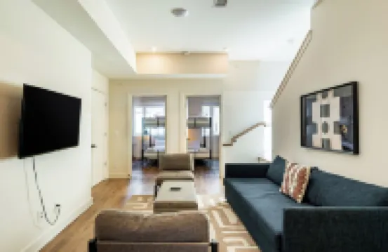 AvantStay的The Conway，靠近納什維爾市中心的現代舒適