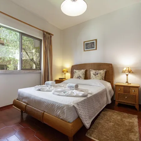 B92 - Sol Nascente 2 Bed Apartment in Lagos