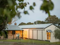 Merilli1885 - Luxury Tranquil Adult Escape Hotels in Goolwa