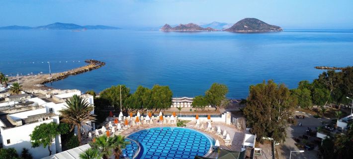 Solana by Yelken Hotels in Bodrum