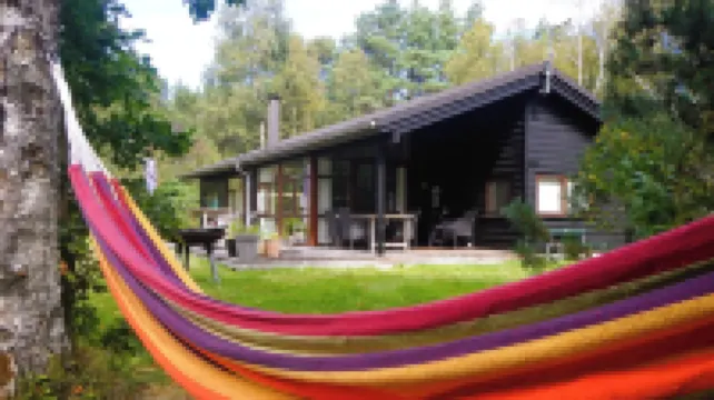 Charming Holiday Home With Spa and Sauna