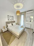Contemporary Haven of La Marsa S 22 - 2 星級