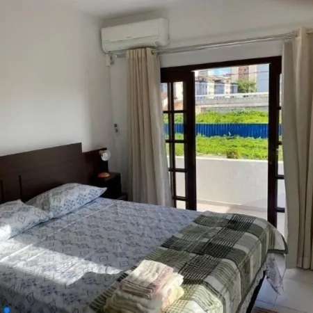 Rcm Vilas - Casa confortável 1