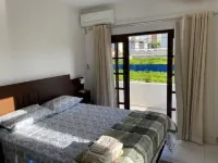 Rcm Vilas - Casa confortável 1 - balcony
