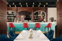 Bononia Estate Winery & Resort - Baarit