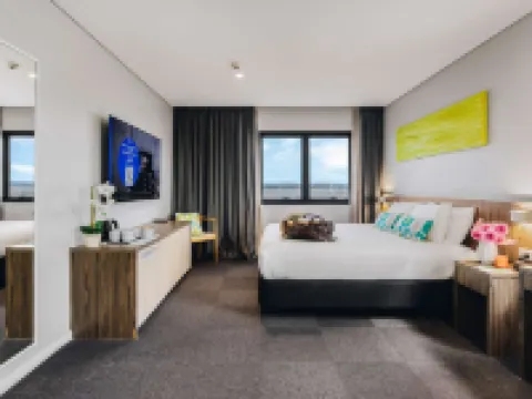 宜必思尚品恩瑞斯酒店