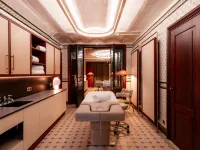 Faubourg 21 Hotels near Royal Palace