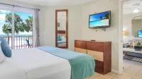 Surf Beach Treasure Island Resort