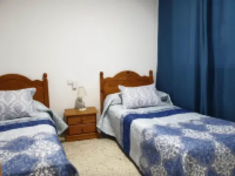 Hostal Gutierrez Hoteles en Ceuta