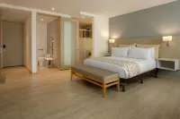 Courtyard by Marriott Santa Marta Resort