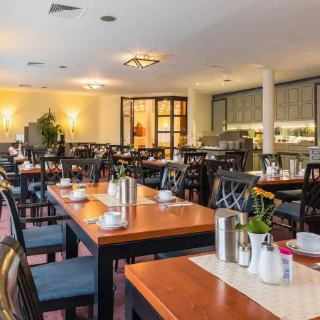 Trip Inn Bristol Hotel Mainz