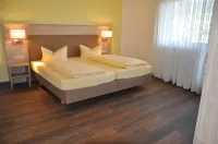 Grüner Hof Hotels in Steinach