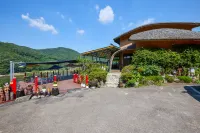 Anseong Geumgwang Lake Pension