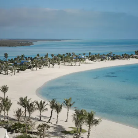 Shebara Resort