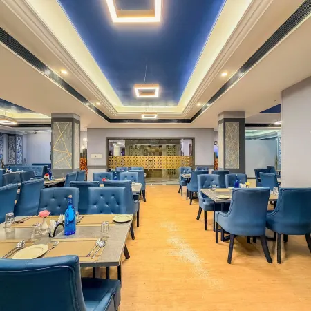 Zip by Spree Hotels Surabi International Vellore