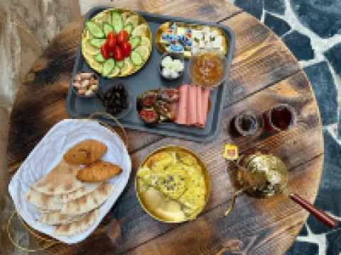 Beit Ahlan Hoteles en Ammán