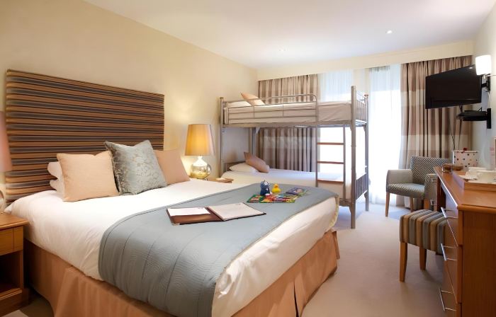 Marwell Hotel Winchester South