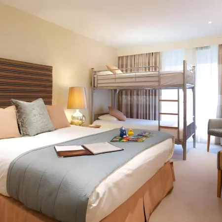 Marwell Hotel Winchester South