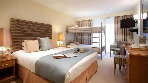 Marwell Hotel Winchester South - Wifi