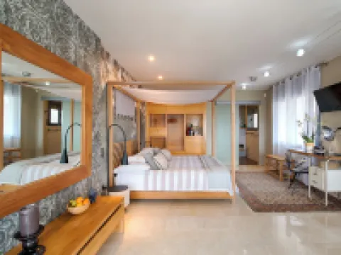 Casa de l’Albada Hoteles en Rosas