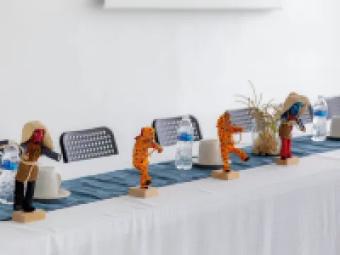 Hotel Alcázar de Luna Hoteles en Chilpancingo de los Bravo