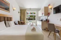 Hotel Rural Brícia du Mar