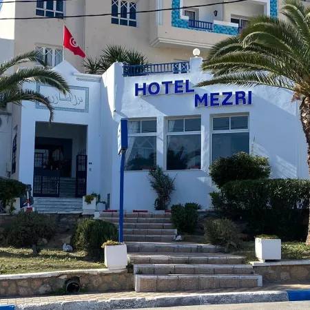 Hotel Mezri