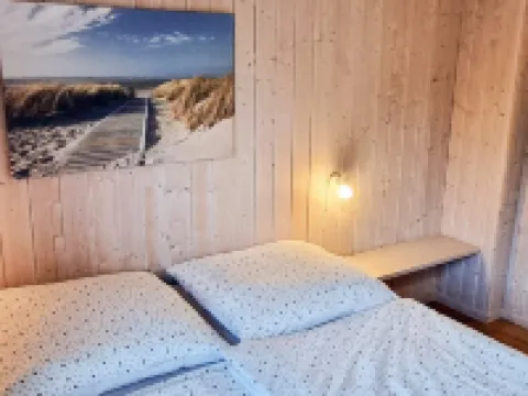 Holiday Home in Otterndorf