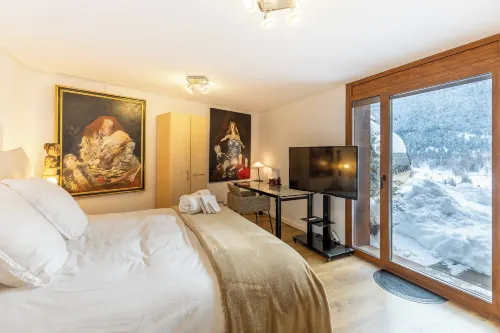 Luxury Home in El Tarter, Andorra - Happy Rentals - 4-Sterne