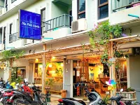 The Pier Lanta Eco Friendly Hotel Các khách sạn gần Cầu tàu Sala Dan