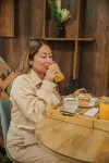 Estancia del Alba - Bữa sáng