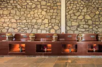 Dunes and You, Pushkar – A Luxury Pool Villas Retreat - breakfast