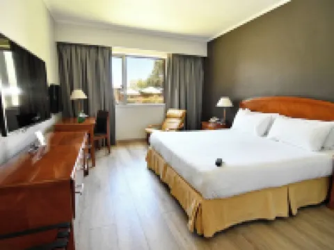 Hotel Agua del Desierto Hoteles en Calama