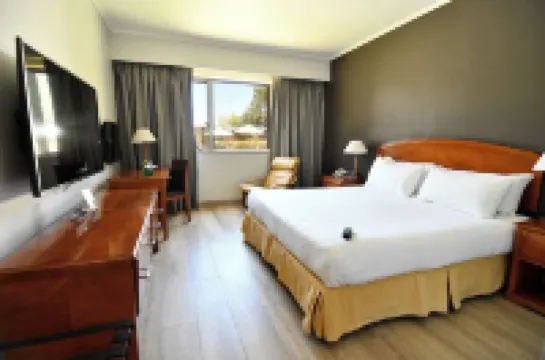 Hotel Agua del Desierto