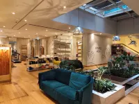 雅典BC可可瑪特飯店 科隆納其附近的飯店