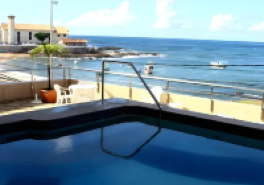 瑞德安德拉德努瑪酒店