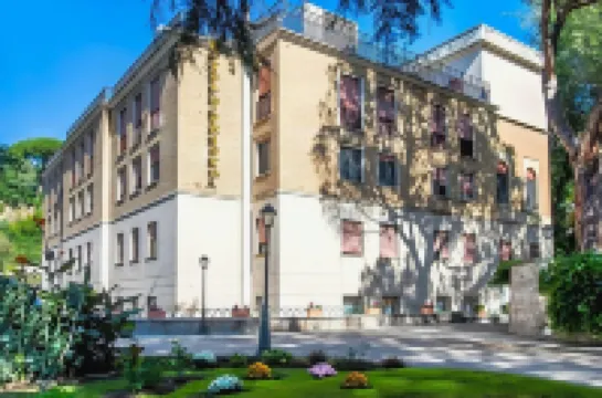 Hotel Santa Prisca のホテル