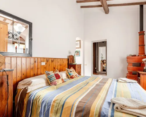 Casa Laura - Nature and Art near Florence Hotels in Rufina