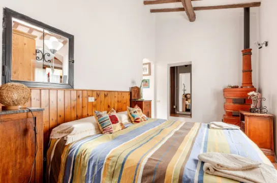 Casa Laura - Nature and Art near Florence
