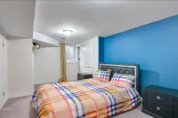 A very peaceful home - 3-Star
