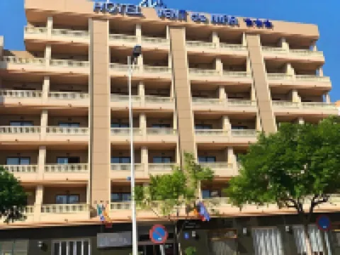 Hotel Vent de Mar Hotel di 