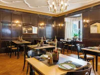 Greti - Alpine Boutique Hotel Gruber - Hot Springs