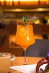 Hotel Santiago de Compostella Suites - bar