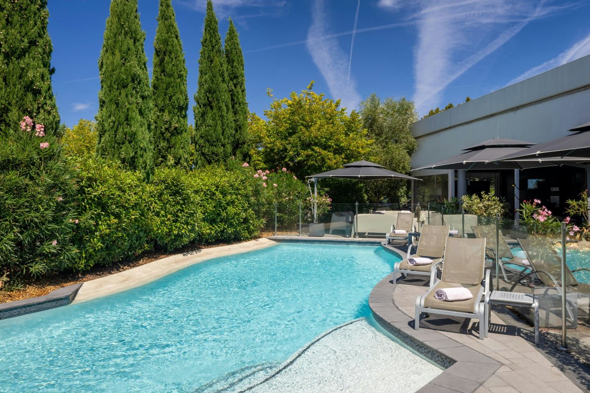 Courtyard Toulouse Airport Hotels in Toulouse