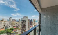 Modern and Fully Equipped Apartments 500m From Barra Beach in Salvador ZBN - Apartments