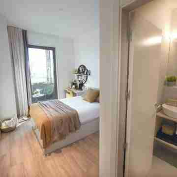 Aparto Diagonal Suites Rooms