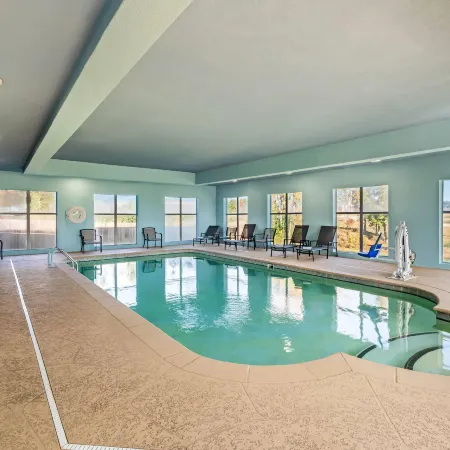 La Quinta Inn & Suites by Wyndham Searcy